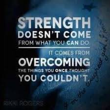 Overcoming Obstacles on Pinterest | Hj Story, Overcoming Obstacles ... via Relatably.com