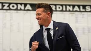 News source: Arizona Cardinals