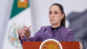 Sheinbaum empuja el liderazgo de México en la alianza progresista internacional