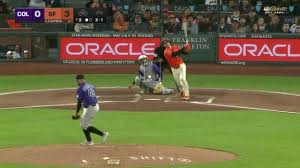 Giants Defeat Rockies Behind Robbie Ray's Gem and Matt Chapman's Homer
