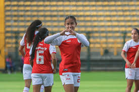 Independiente Santa Fe - News update