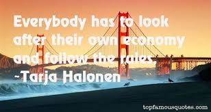 Tarja Halonen quotes: top famous quotes and sayings from Tarja Halonen via Relatably.com