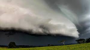 Alerta Máximo! Tempestades Severas e Tornados Ameaçam o Sul do Brasil