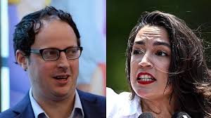 Nate Silver Predicts AOC as Potential 2028 Democratic Nominee