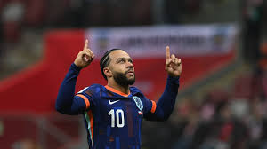 Países Bajos - Lituania