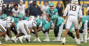 Coastal Carolina 揭幕战施压数据引发争议，West Virginia 第二场测试被推上赛季关键节点