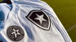 Titular do Botafogo sofre acidente e desfalca time