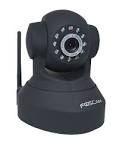 M: D-Link Wireless Internet Camera, Home Security