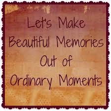 Image result for beautiful memories