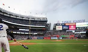 angels - yankees Picture
