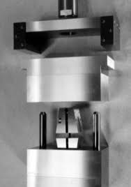 IITRI Compression Test Fixture (ASTM D3410) – Wyoming Test ...