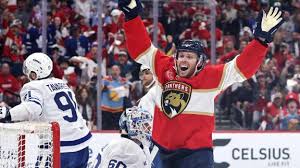 Maple Leafs vs. Panthers: Game 5 Recap and Series Analysis