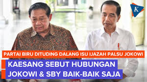 Kompas.com - News update