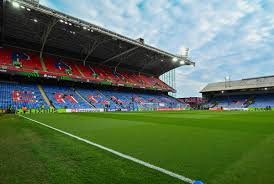 Everton at Crystal Palace: Starting Lineups, TV and Live Streams, How to Watch Online