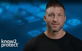 DHS Know2Protect, Tim Tebow Foundation Release New PSA to Stop Online Child Exploitation