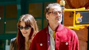 Pedro Pascal Joins Sister Lux in New York City Outing Ahead of ‘The Mandalorian & Grogu’ Release