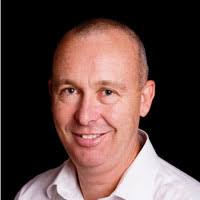 InspireMe Consulting Employee Brad Clarke's profile photo