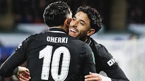 Man City player ratings vs Swansea City: Rayan Cherki shines and Omar Marmoush secures come-from-behind win in Carabao Cup for Erling Haaland-less Cityzens