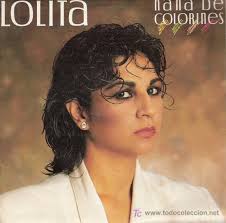 Disco sencillo de Lolita Flores: Nana de colorines y Beso por Beso. De CBS. ¡¡¡AHORA 5,00 EUROS MENOS YA REBAJADOS!!! Disco sencillo de Lolita Flores: Nana ... - 5608434