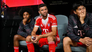 Sport.de - News update