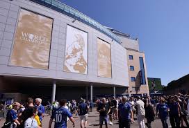 Chelsea - News update