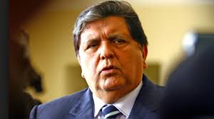 Congreso evalúa comisión investigadora por muerte de Alan García - Imagen principal del artículo