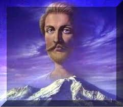 and Understanding of the Mighty &#39;I AM&#39; God Self of. each one. Beloved Saint Germain. Enfold all who love Life. in Your Miracle Mantle of Violet Flame ... - Saint%2520Germain%2520%2520%2520Chile