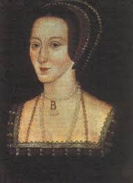 Era hija del diplomático y favorito de Enrique VII, Thomas Bolena y de Isabel Howard, hija del duque de Norfolk. Ana era una agradable jovencita, menuda, ... - ana-bolena