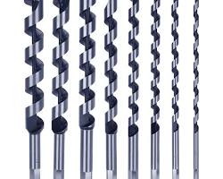 Image of Auger Bits