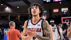 Jalen Warley: Gonzaga's Most Versatile Basketball Player