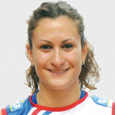 lucia.bosetti. Nick name: Gender: Female. Weight: 65kg (143lb). Height: 175cm (5ft 8in). Position: Attacker/receiver. Laterality: - jpeg