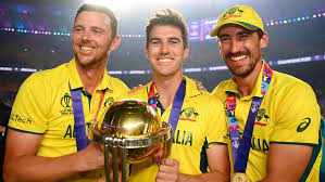 cricket.com.au