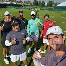 João Fonseca estreia em Wimbledon amanhã; veja horário e onde assistir
