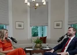 ونس: برخی در ایران به دنبال روابط بهتر با ما هستند