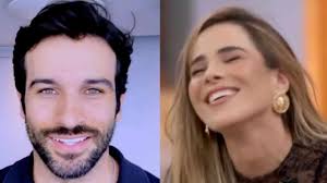 Wanessa Camargo expõe 1º encontro com namorado: "Fiquei molinha"