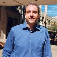 Saskatchewan Workers'​ Compensation Board Employee David Gwilliam's profile photo