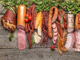 Arnos Grove for Pan-European Food - Day and Bell Chartered ...