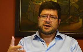 Tras mejora del &ldquo;riesgo pa&iacute;s&rdquo;, Doria Medina afirma que &ldquo;los mercados internacionales apoyar&aacute;n al pr&oacute;ximo gobierno&rdquo;