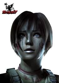 Rebecca Chambers - Render 6 by snakeff7 - rebecca_chambers___render_6_by_snakeff7-d4dwtvo