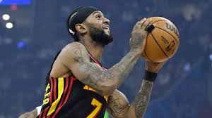 Hawks make Nickeil Alexander-Walker realization Jazz should have made years ago
