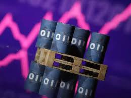 Oil India shares rally 5% as Avendus sees stock doubling over 3 years
