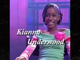 Former Nickelodeon Child Star Kianna Underwood Killed in Hit & Run in New York