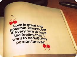 The 53 Best Cute Love Quotes Of All Time – The Wondrous via Relatably.com