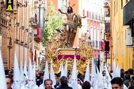 domingo de resurrección 2026