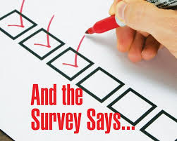 Image result for SURVEY