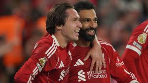 Sky Sports - News update