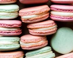 Image de Macarons