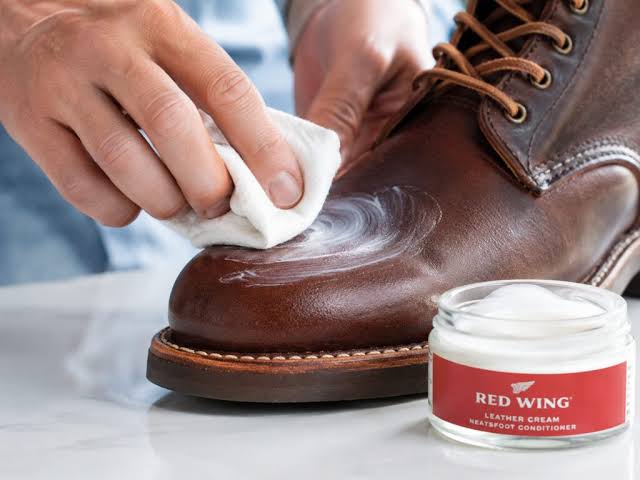 The 5-Minute Guide To Flawless Leather Shoes Care