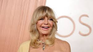 Goldie Hawn's grandson, Wilder Hudson, leaves for college: 'Lots of tears, not gonna lie' — HOLA
