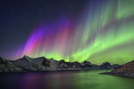 Northern Lights Expected to Dazzle Across Multiple States